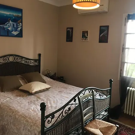 别墅 A 350m Des Calanques *