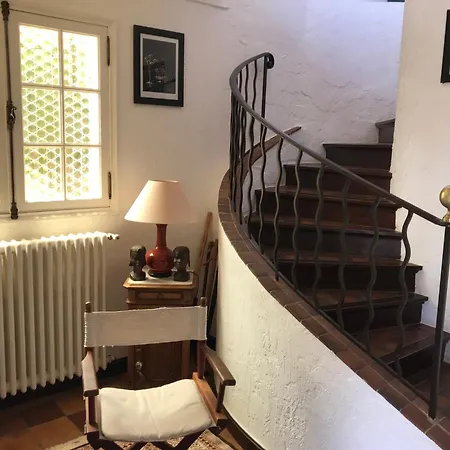 别墅 A 350m Des Calanques 圣艾格夫