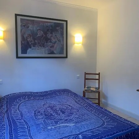 A 350m Des Calanques 别墅 *