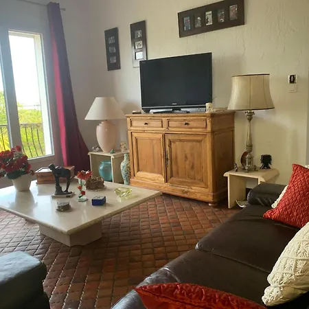 别墅 A 350m Des Calanques *