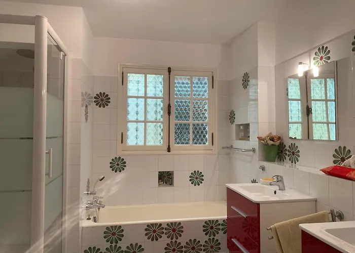 Villa A 350m Des Calanques Saint Aygulf